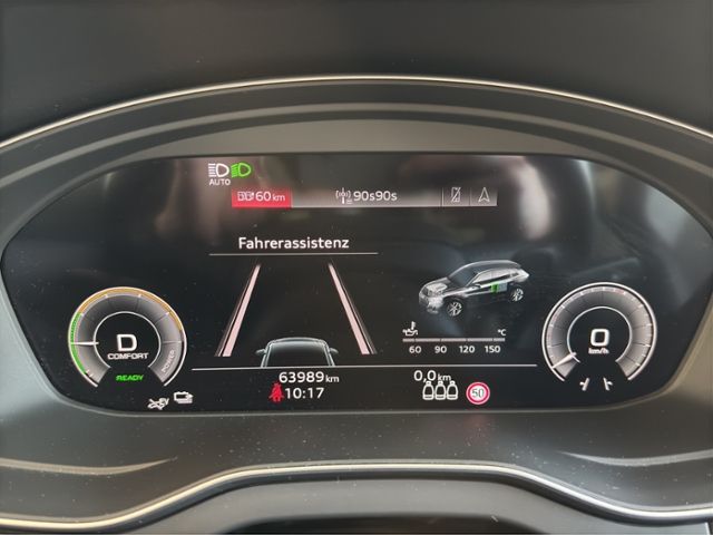 Audi Q5 Sportback S line 50TFSI e quattro S tronic *A