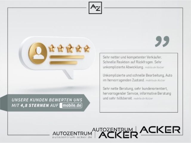 Ford Focus ST-Line X Turnier AT7 PSD/LED/aAHK -44%*
