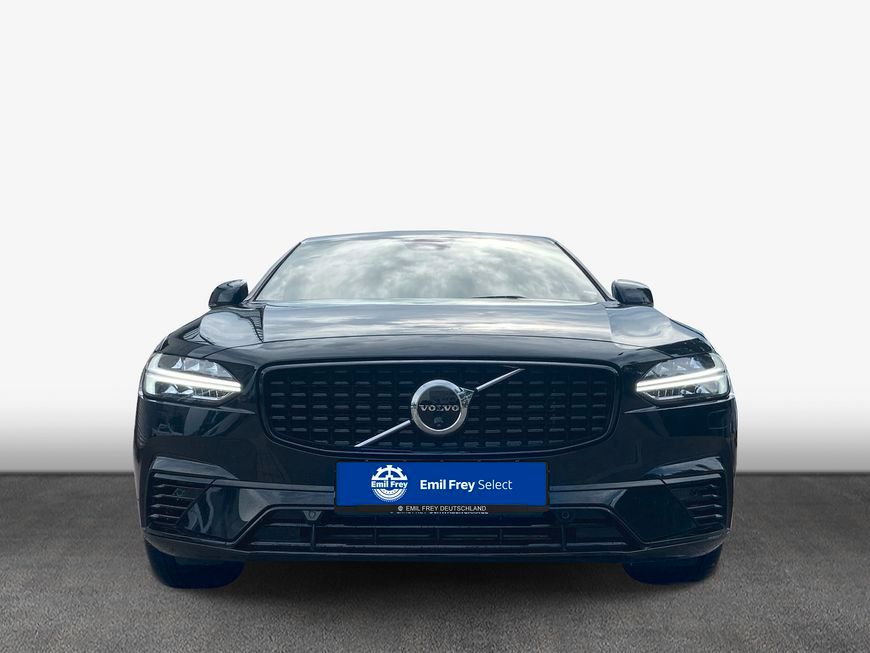 Volvo S90 T8 Recharge AWD Ultimate Dark