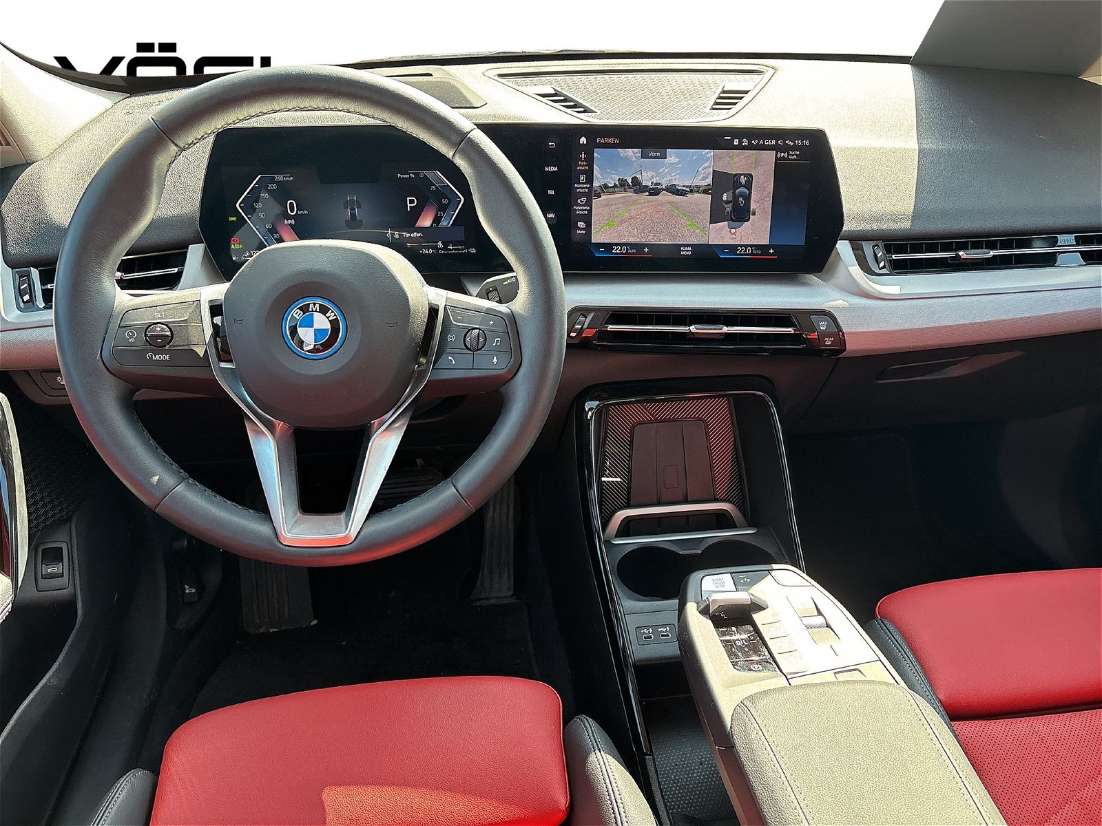 BMW X1 xDrive25e - Samsaru's Car Outlet