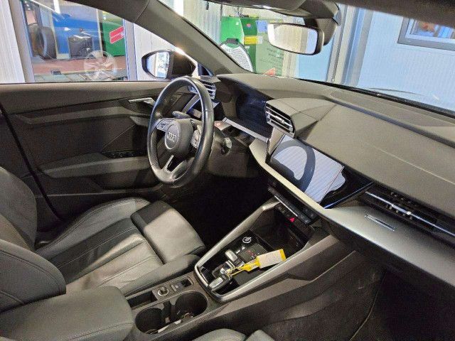 Audi A3 Sportback 45 TFSI e S-tronic S line PANO+B&O+