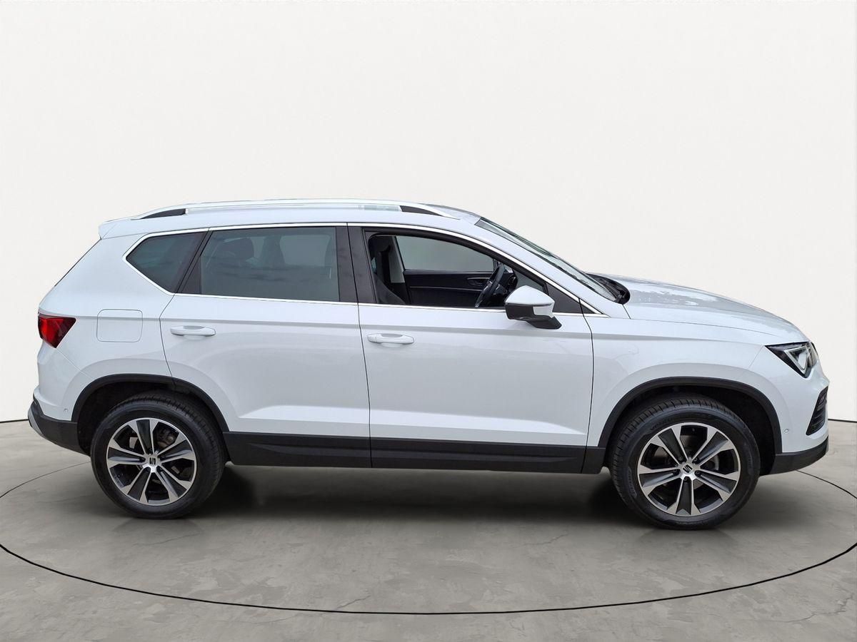 Seat Ateca Style Edition 1.5 TSI DSG 150 PS Navi, AHK