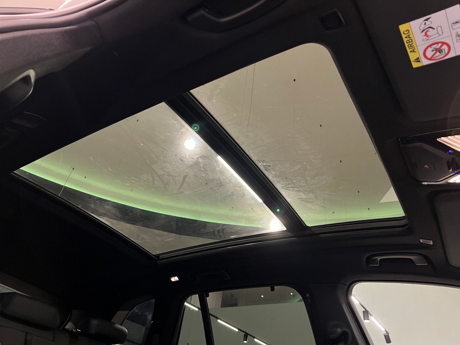 BMW X5 30d M-PAKET|7SITZ|ACC|LUFT|PANO|3D|H&K|LASER|