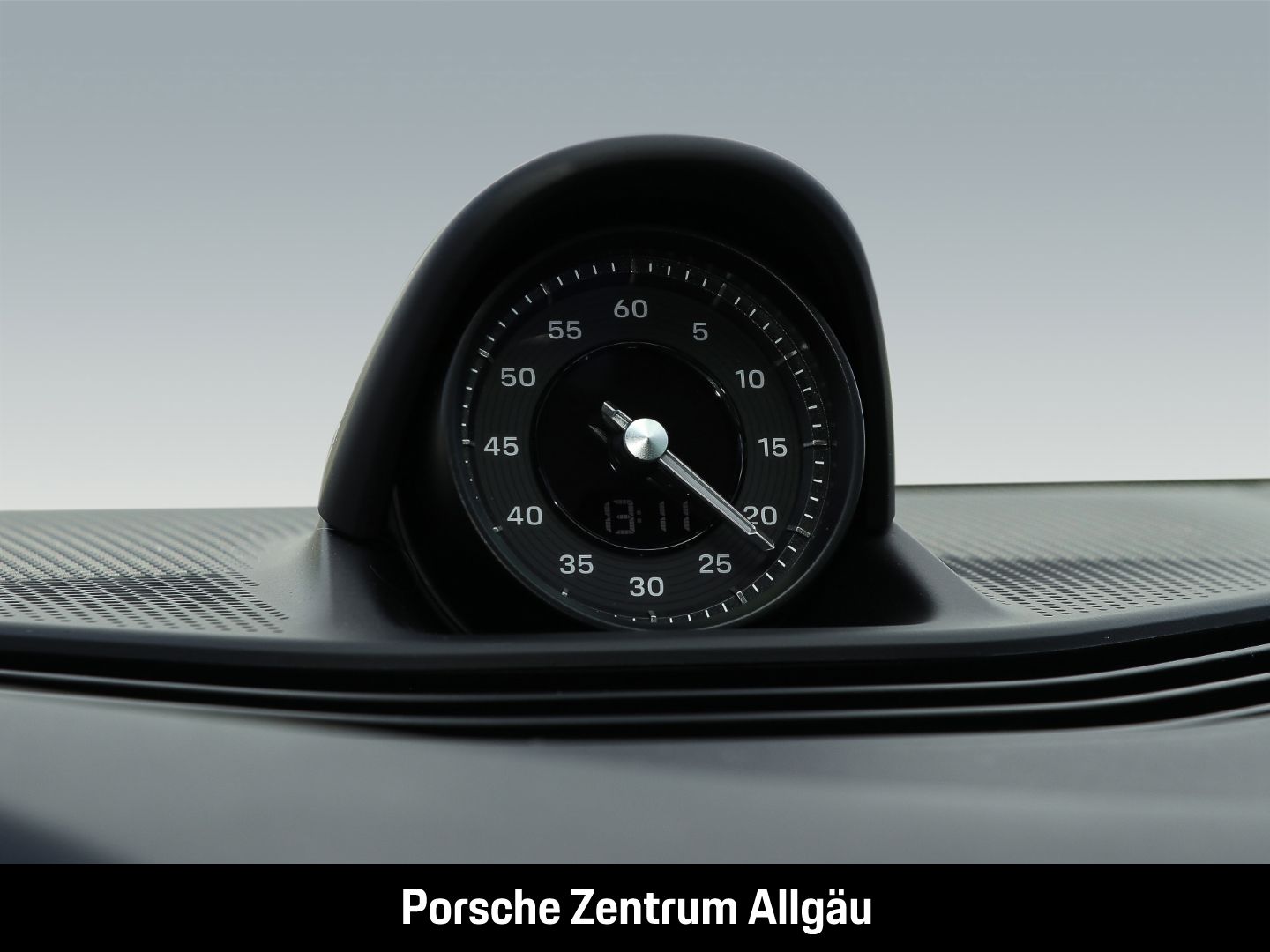 Porsche Taycan GTS BOSE Luftfederung Panorama InnoDrive