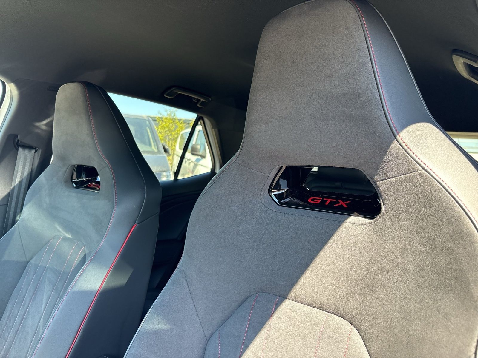 Volkswagen ID.3 GTX W-Pumpe/CarPlay/Kamera/Matrix/360/ACC