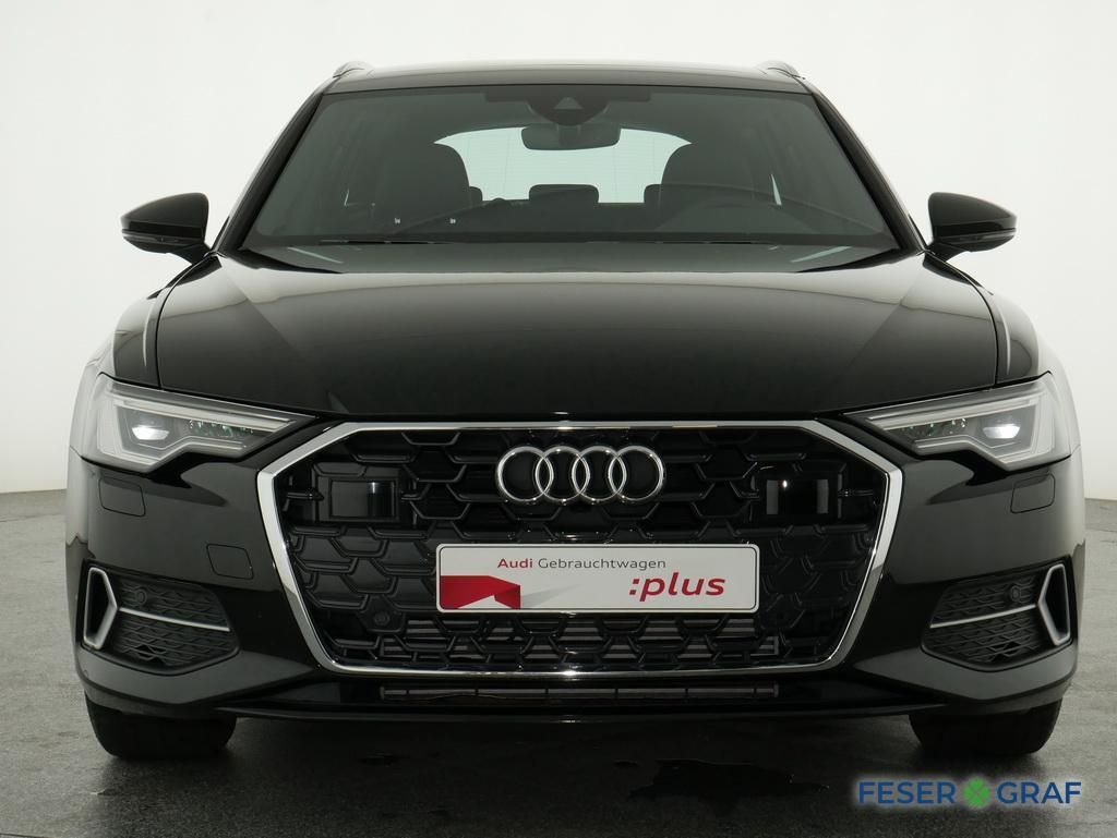 Audi A6 Avant advanced 45TFSI S tronic - Samsaru's Car Outlet