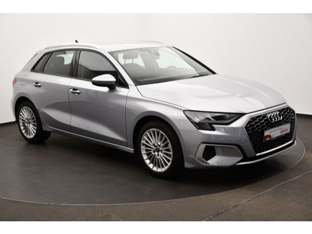 Audi A3 Sportback 30 TFSI S-tronic advanced - Samsaru's Car Outlet