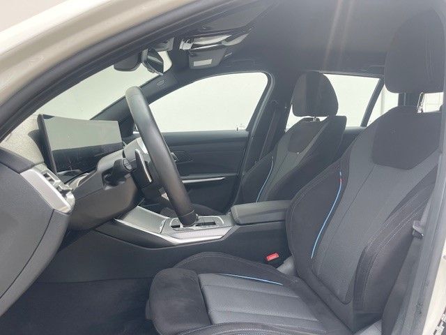 BMW 320 d x M-Sport PRO StandHeiz AHK SR18'' Inno2 D