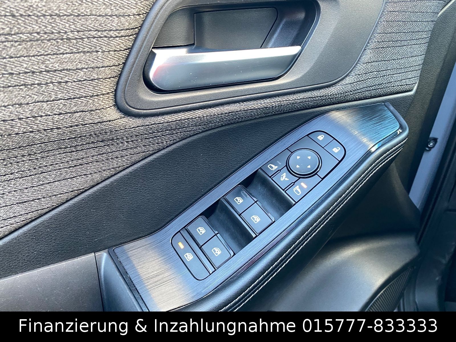 Nissan X-Trail E 4orce Tekna+ AHK Voll Garantie