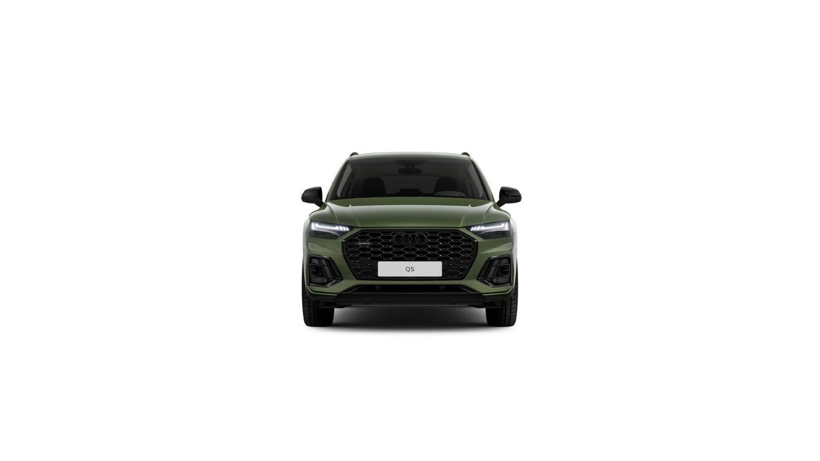 Audi Q5 Sportback 45 TFSI S LINE QUATTRO - Samsaru's Car Outlet