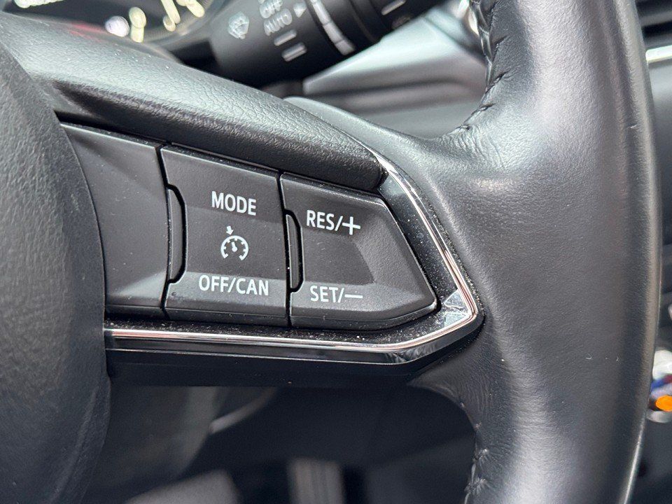 Mazda CX-5 SKYACTIV-G 194 AWD 5T 6AG AL-ADVANTAGE