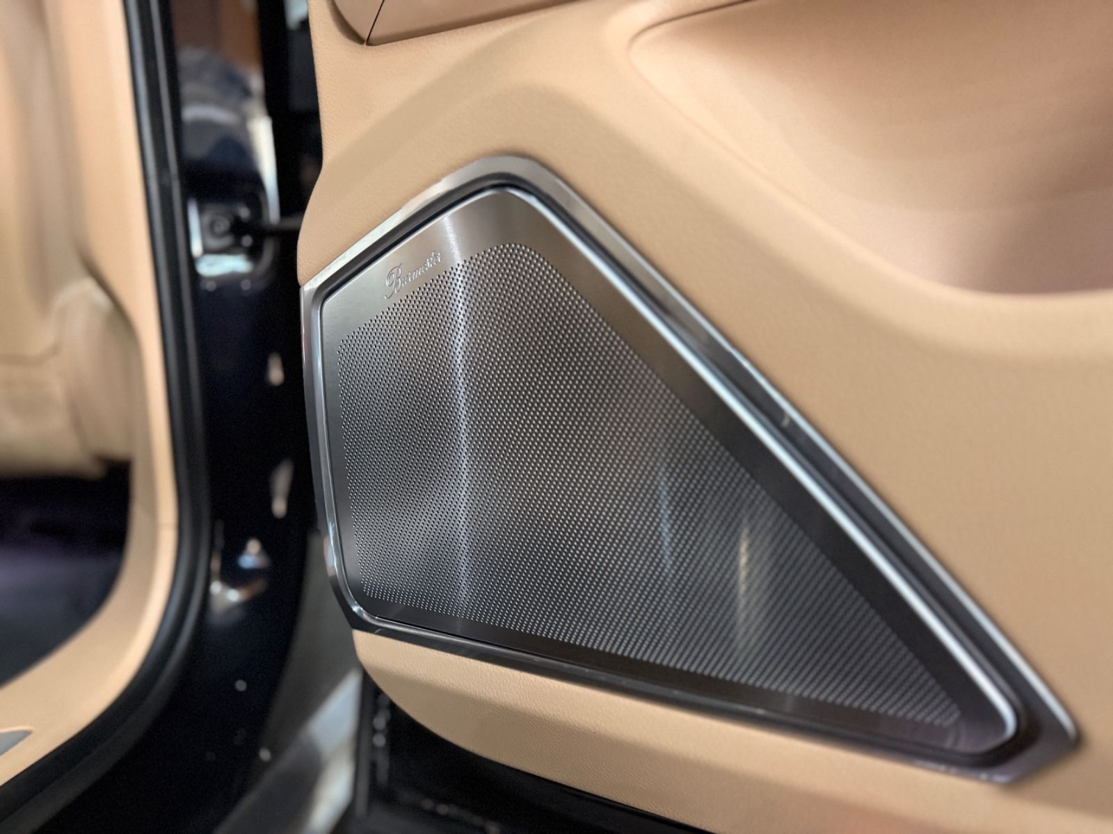 Porsche Cayenne E-Hybrid Platinum Burmester 360° Massage