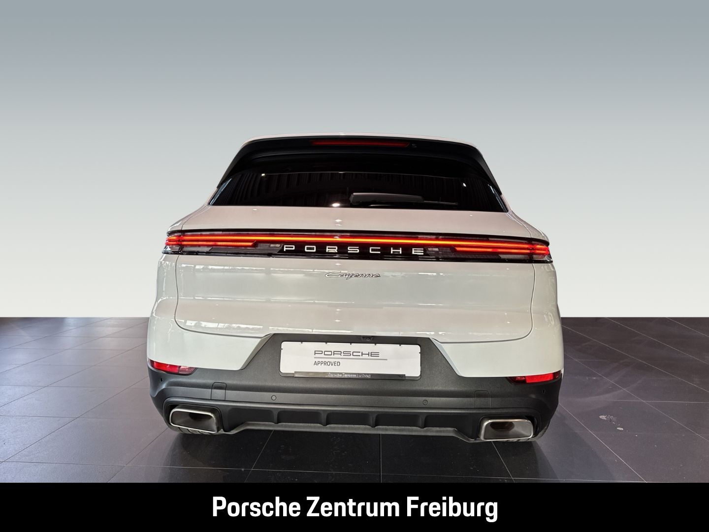 Porsche Cayenne E-Hybrid BOSE Panoramadach Surround-View