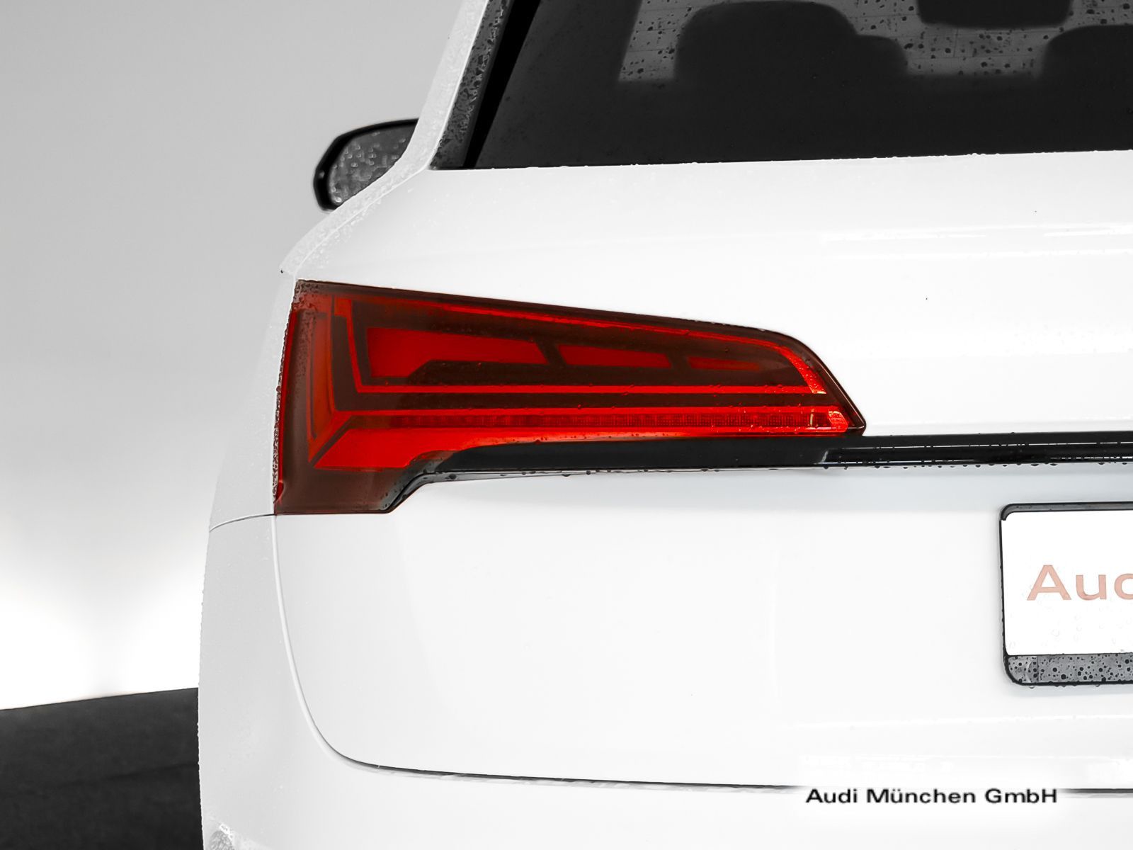 Audi Q5 40 TDI qu. S tronic S line Pano/AHK/Matrix/Lu