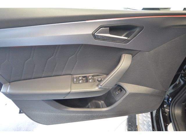 Seat Leon Sportstourer VZ 2.0 TSI 180 kW 7-Gang-DSG