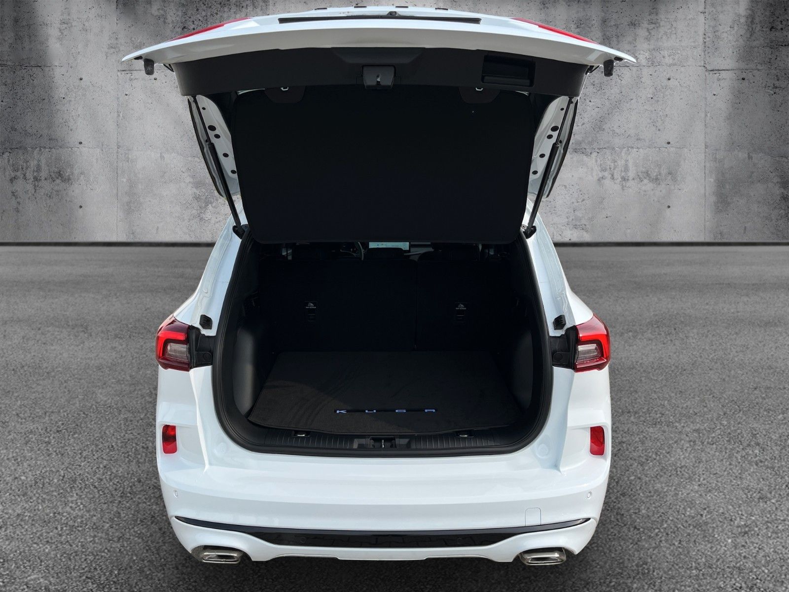 Ford Kuga ST-Line - Samsaru's Car Outlet