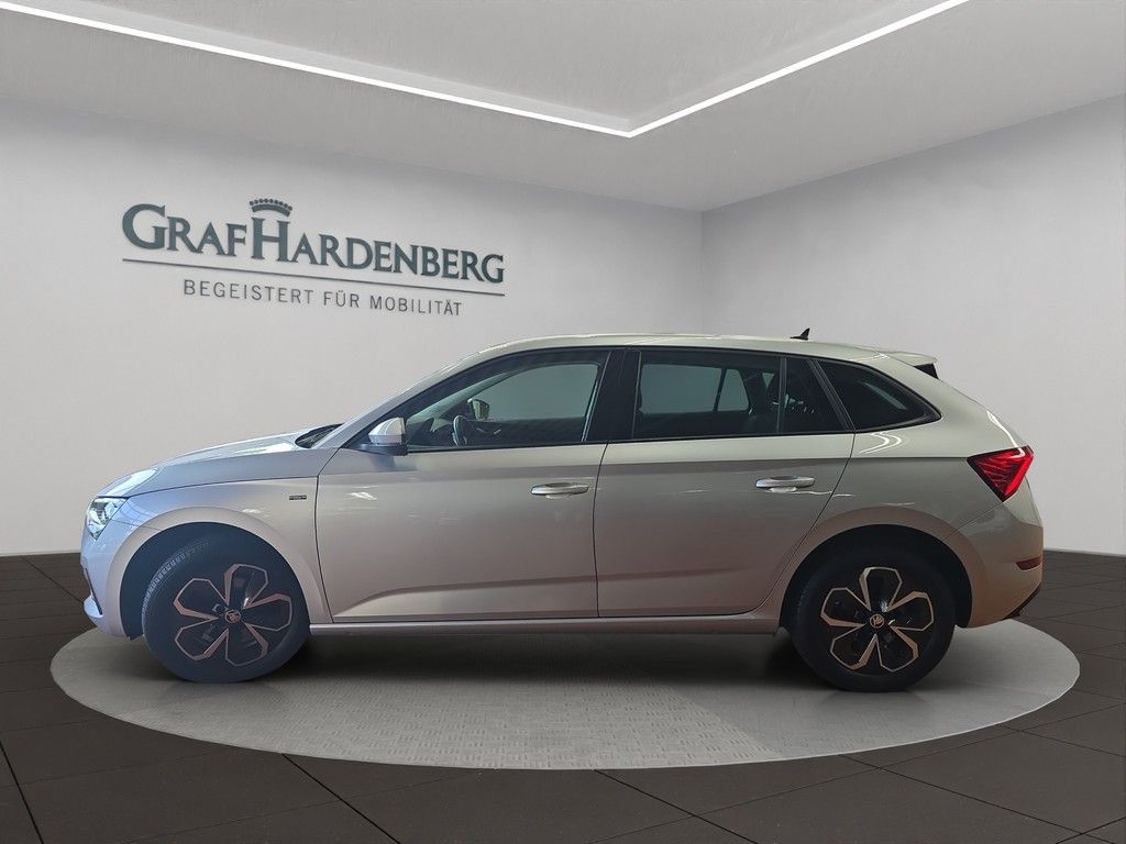 Skoda Scala Drive 125 1.5 TSI DSG - Samsaru's Car Outlet