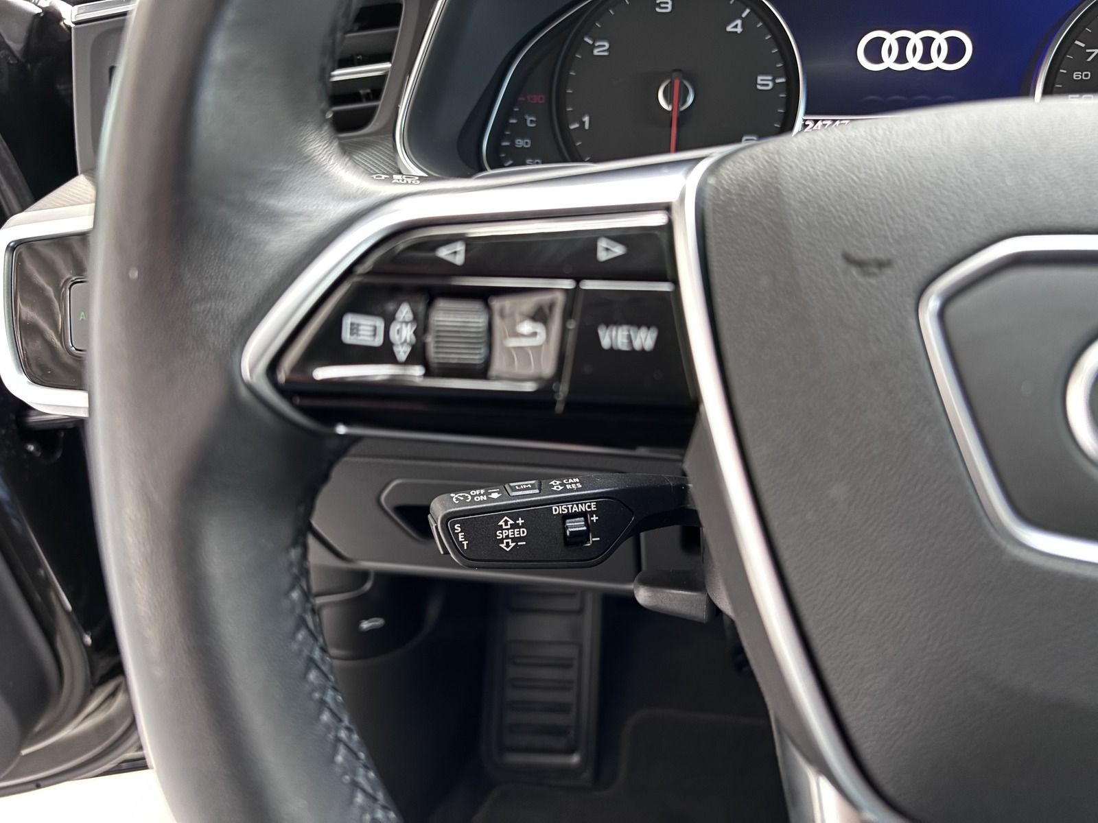 Audi A6 Avant 40 Sport DSG - Samsaru's Car Outlet