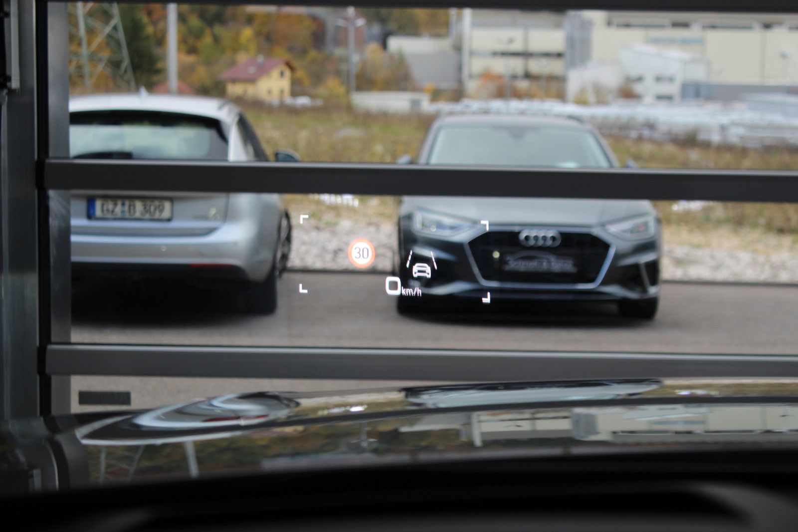 Audi Q8 50 TDI S tronic quattro S line sport