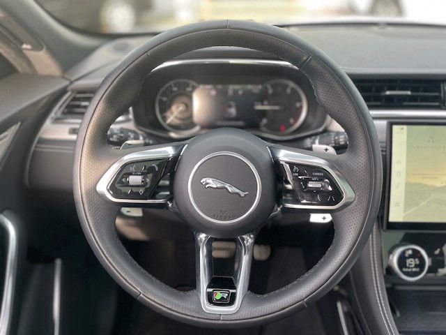 Jaguar F-Pace D200 R-DYNAMIC SE AWD *Pano|20"LMF|LED*