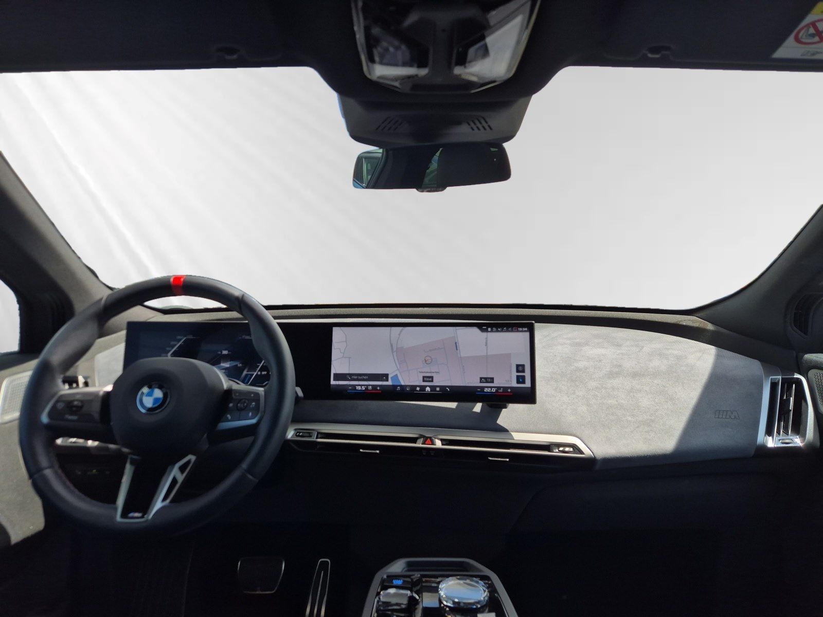 BMW iX M70 xDrive Lr. 1.049,- br. o.Anz. 39Mon/5`Km