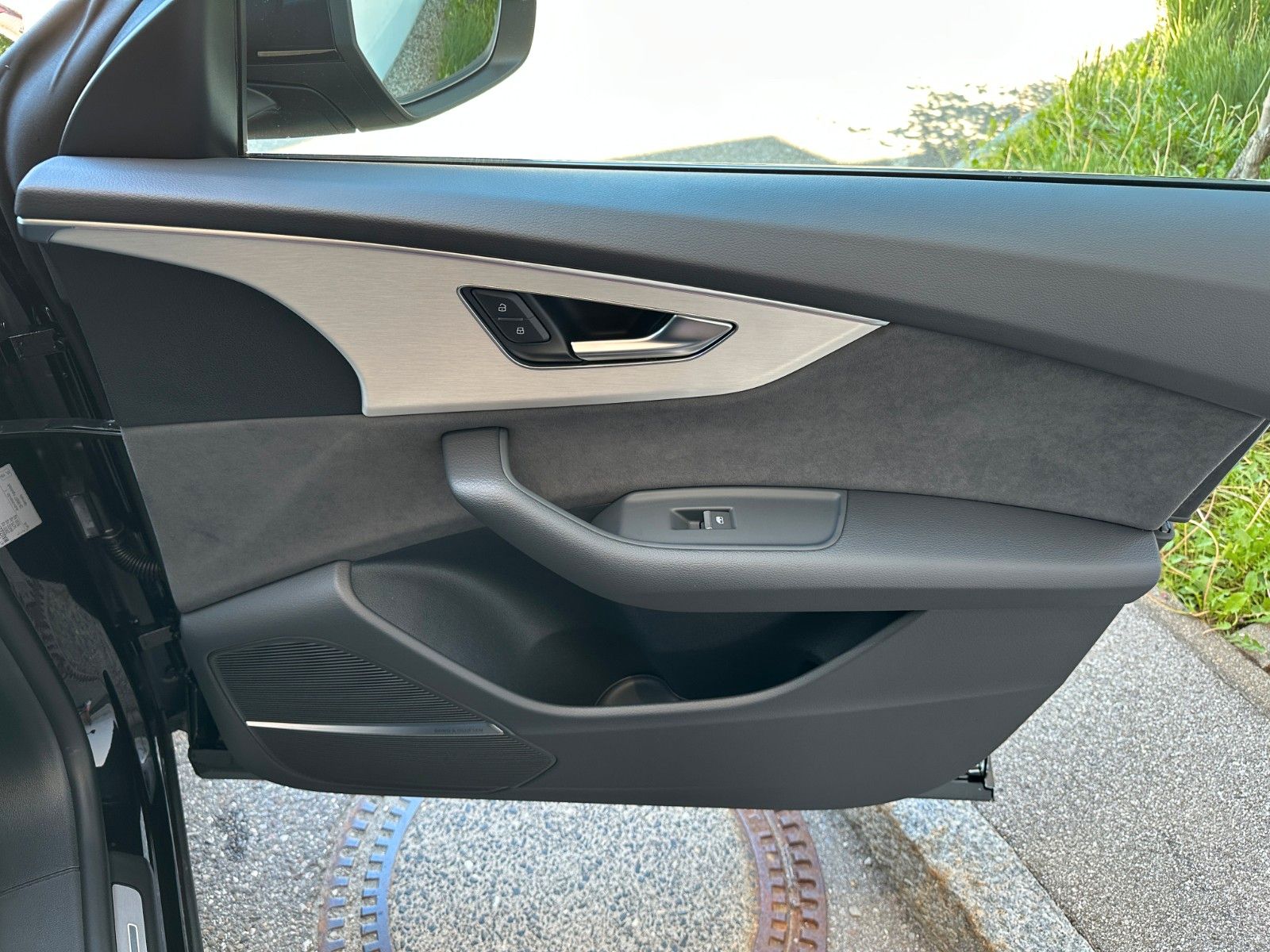 Audi Q8 50 TDI quattro - Samsaru's Car Outlet