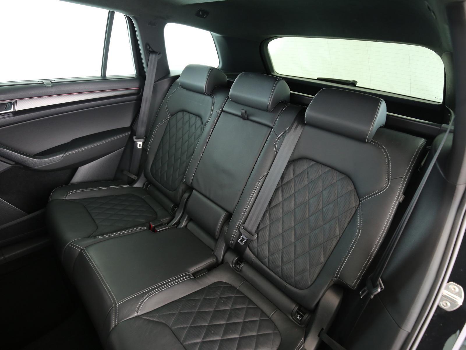 Skoda Kodiaq Sportline - Samsaru's Car Outlet