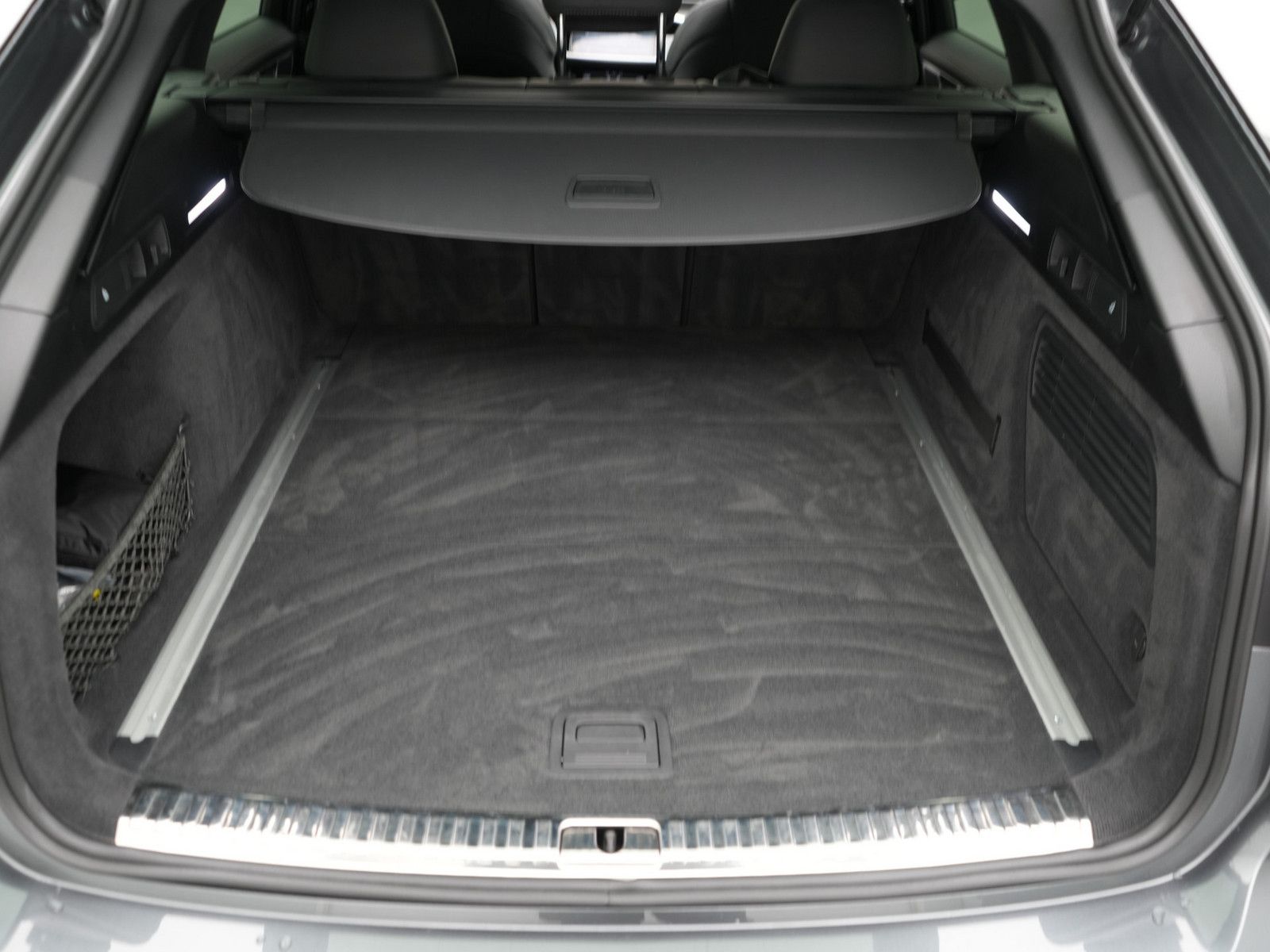 Audi RS6 SITZBELÜFTUNG ALLRADLENKUNG DYNAMIK PAKET