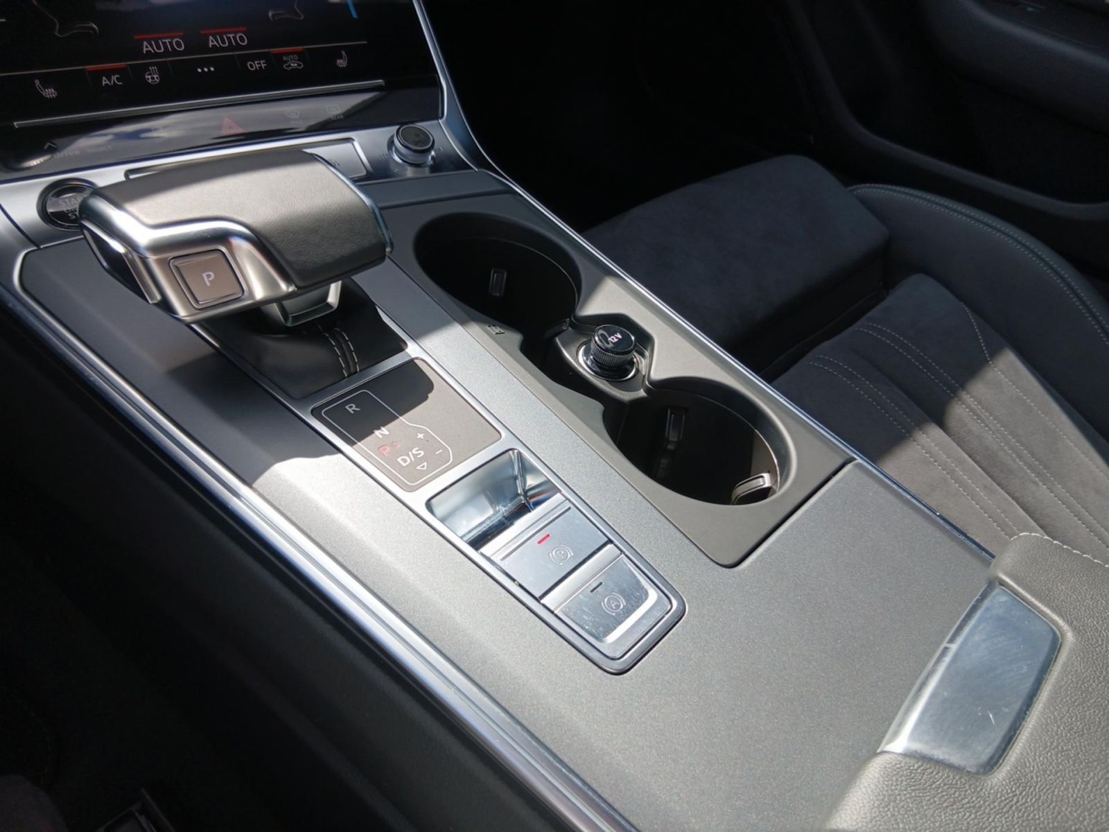 Audi A7 Sportback 45 TFSI S line S tronic *PANO*AHK*