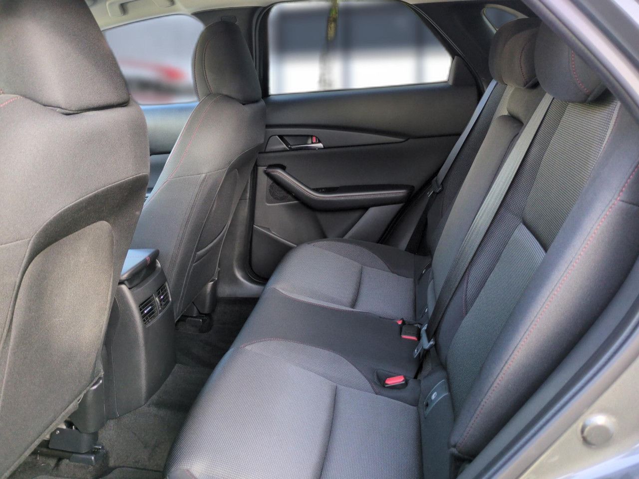 Mazda CX-30 2.5 e-SKYACTIV-G Homura 2WD Automatik Navi