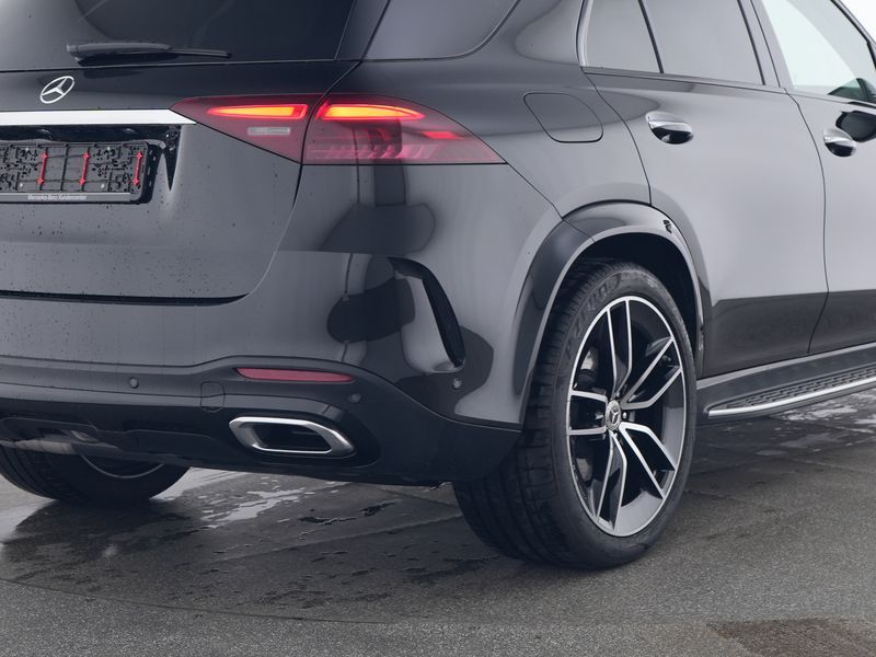 Mercedes-Benz GLE 450 d 4M AMG-Sport/Pano/Burm/Sitzklima/AHK