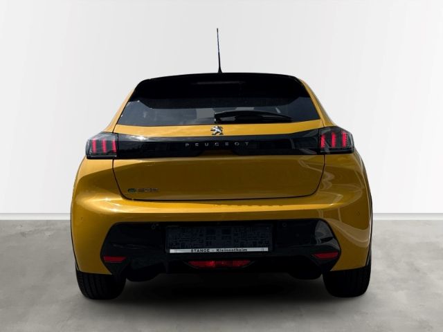 Peugeot 208 e Allure - Samsaru's Car Outlet