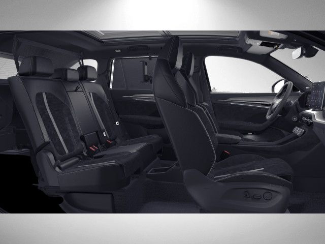 Skoda Kodiaq Sportline 1,5TSI iV 204PS DSG ACC SHZ AHK
