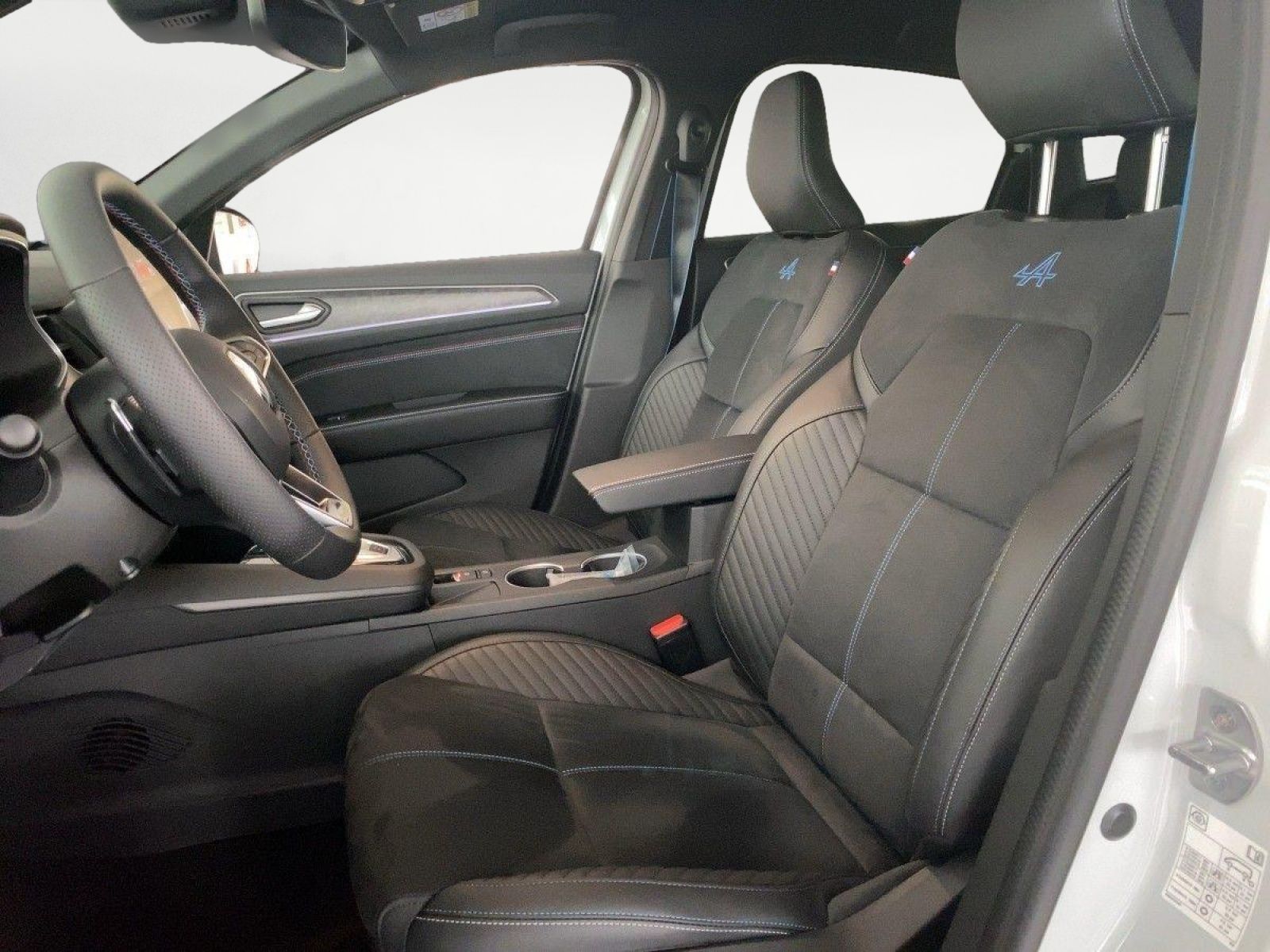 Renault Arkana 1.3 TCe 160 Mild-Hybrid - Samsaru's Car Outlet