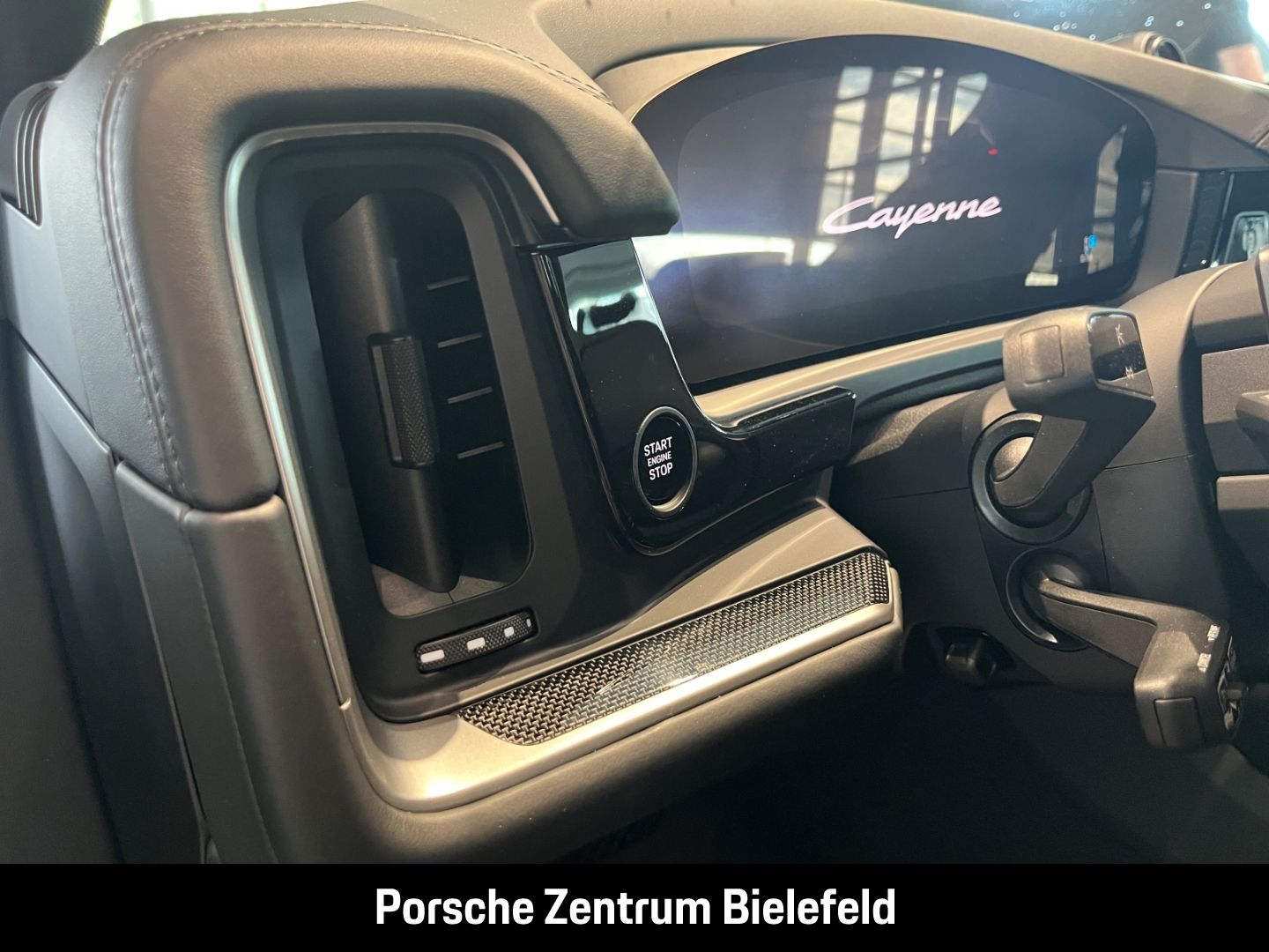 Porsche Cayenne BOSE Sportabgasanlage Panoramadach LED