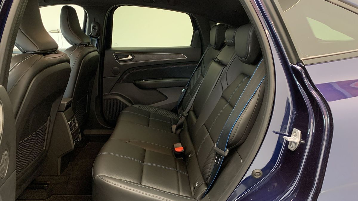 Renault Arkana ESPRIT ALPINE FULL HYBRID145 EPH - Samsaru's Car Outlet