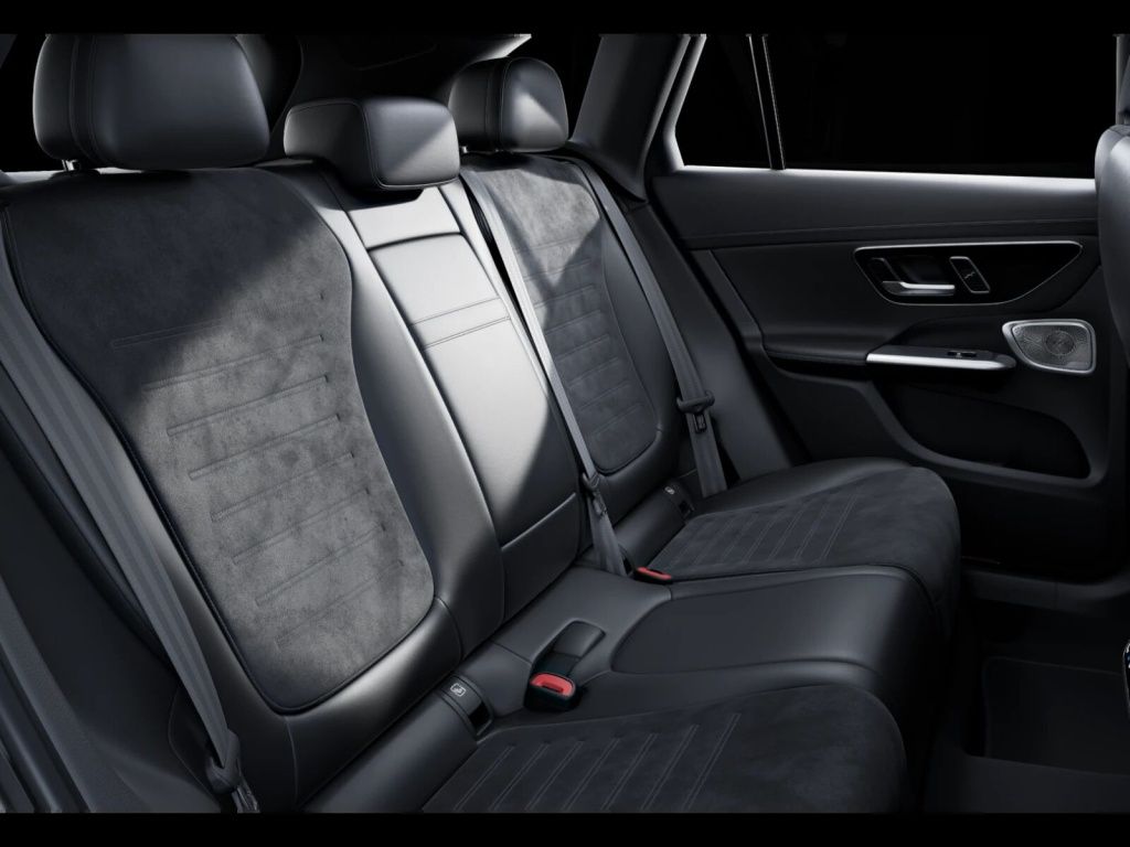 Mercedes-Benz GLC 400 e 4M AMG+DISTRON+AHK+BURMESTER+DIG.LIGHT