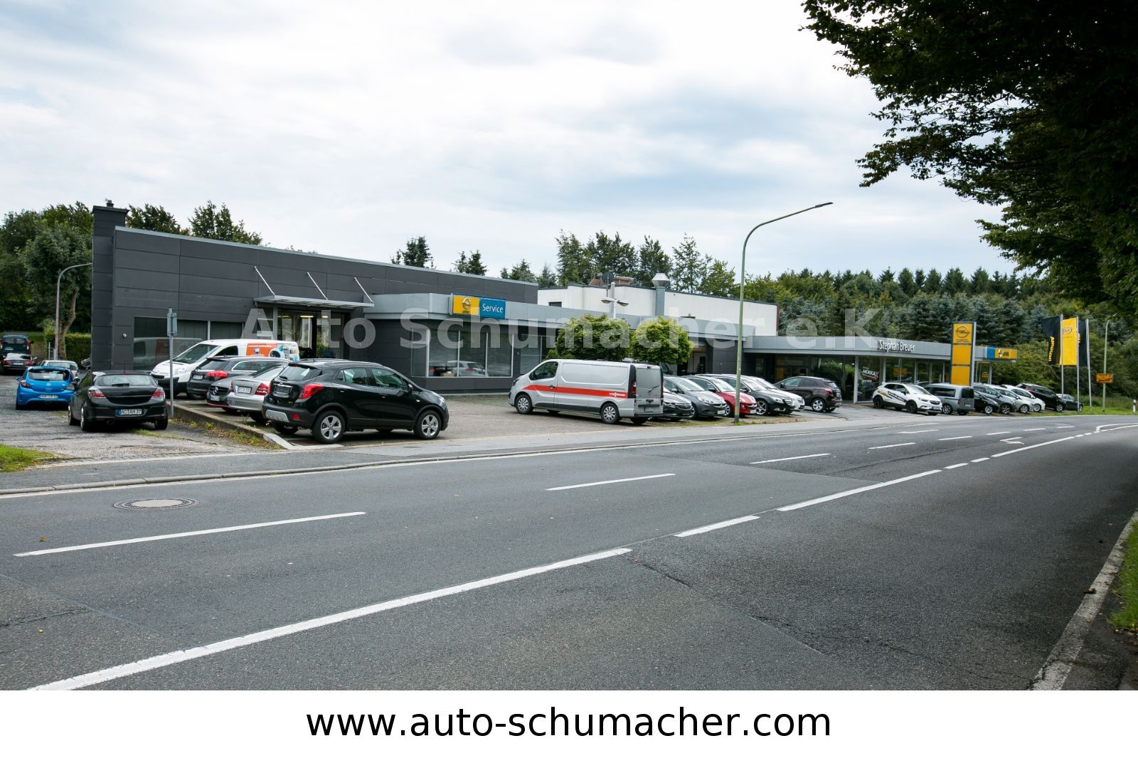 Dacia Duster II Essential - Samsaru's Car Outlet