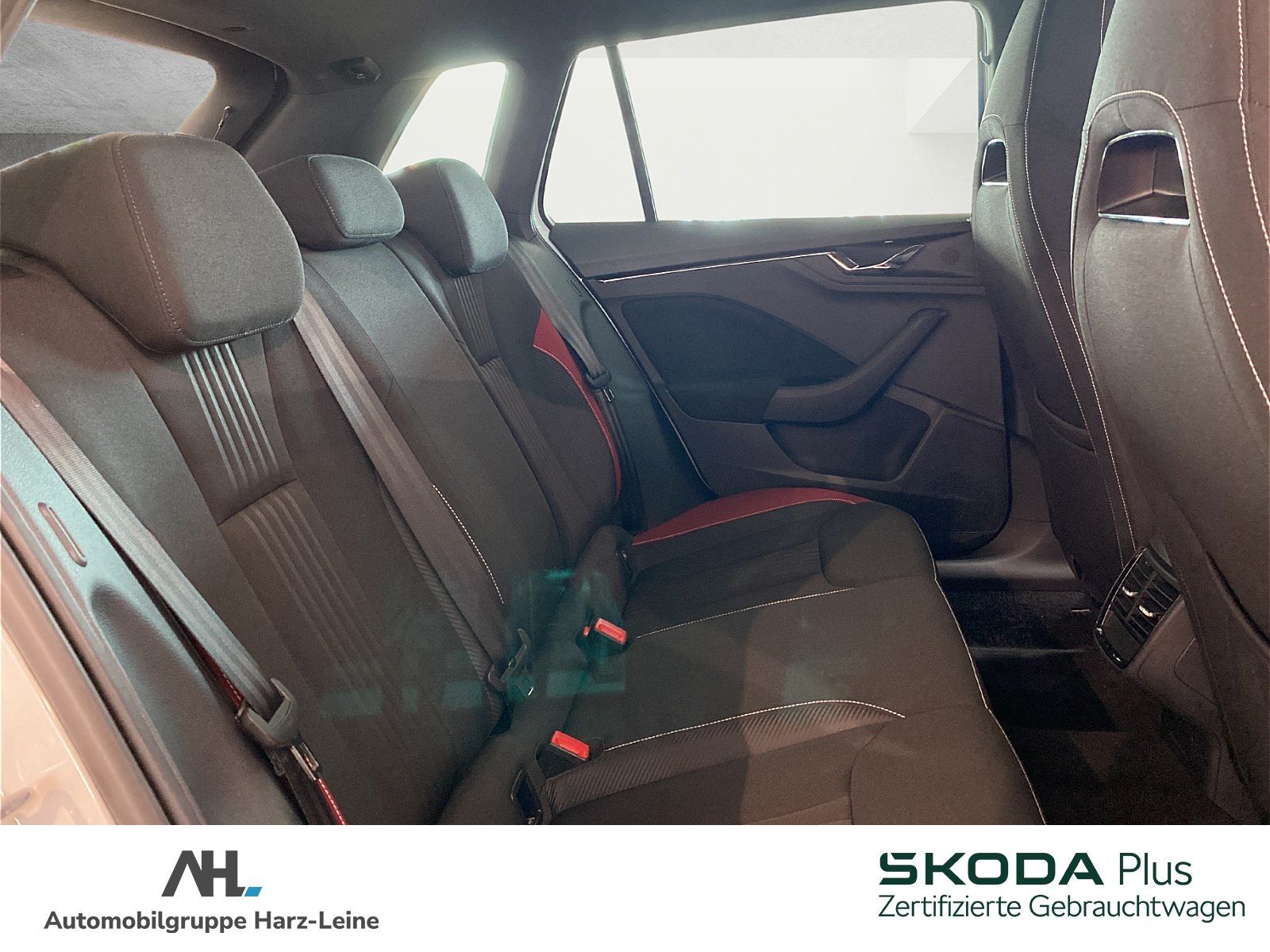 Skoda Kamiq 1.0 TSI Monte Carlo - Samsaru's Car Outlet