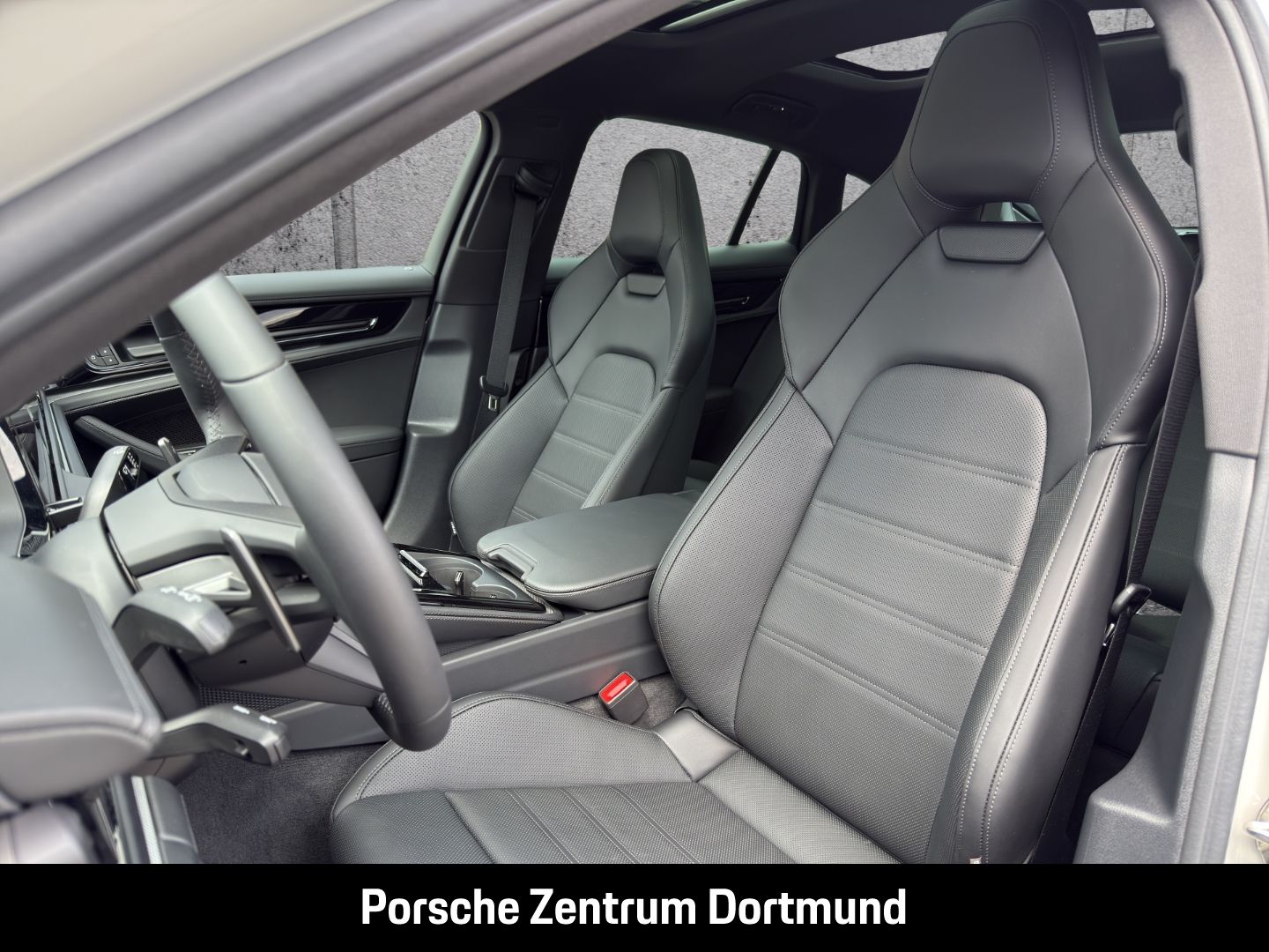 Porsche Panamera 4 E-Hybrid LED-Matrix Surround-View