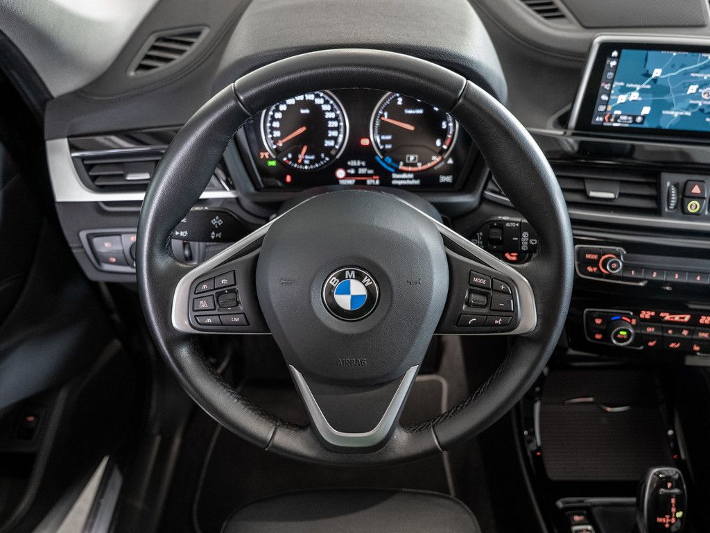 BMW X1 xDrive 20d X-Line - Samsaru's Car Outlet