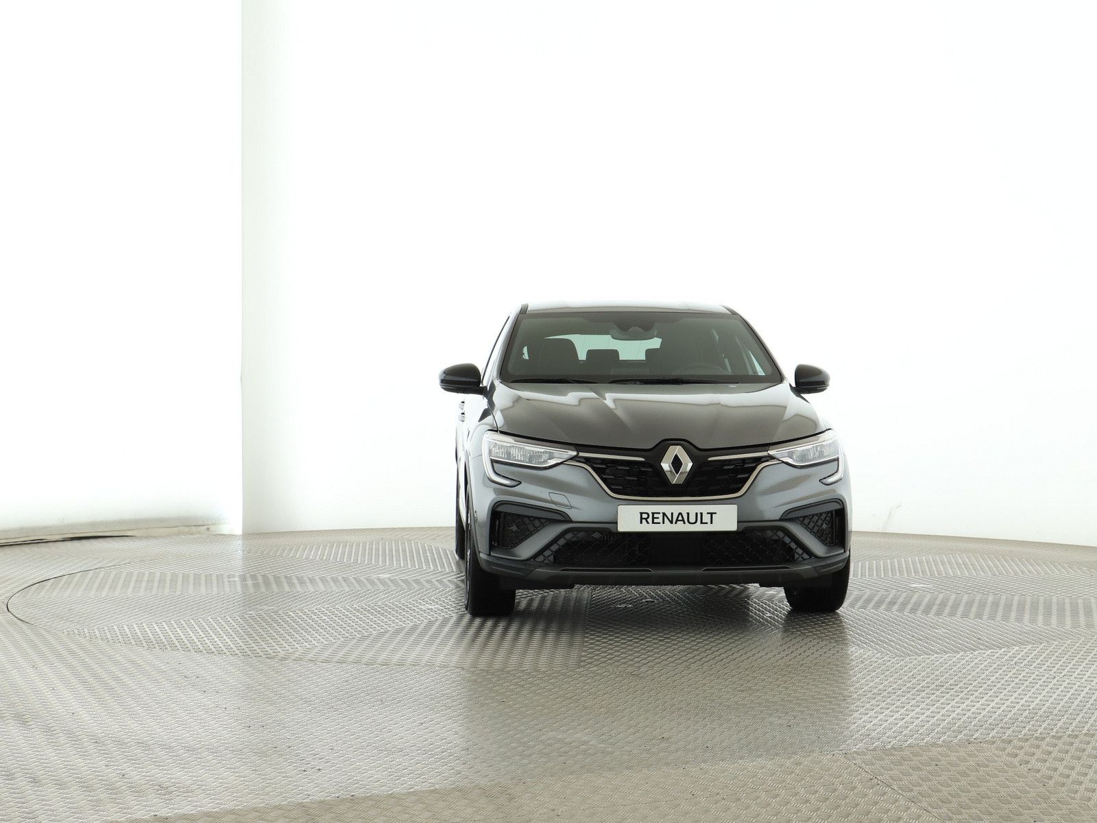 Renault Arkana R.S. Line - Samsaru's Car Outlet