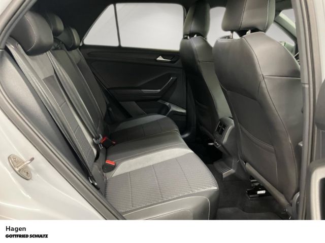 Volkswagen T-Roc 2.0 TSI DSG 4M - Samsaru's Car Outlet