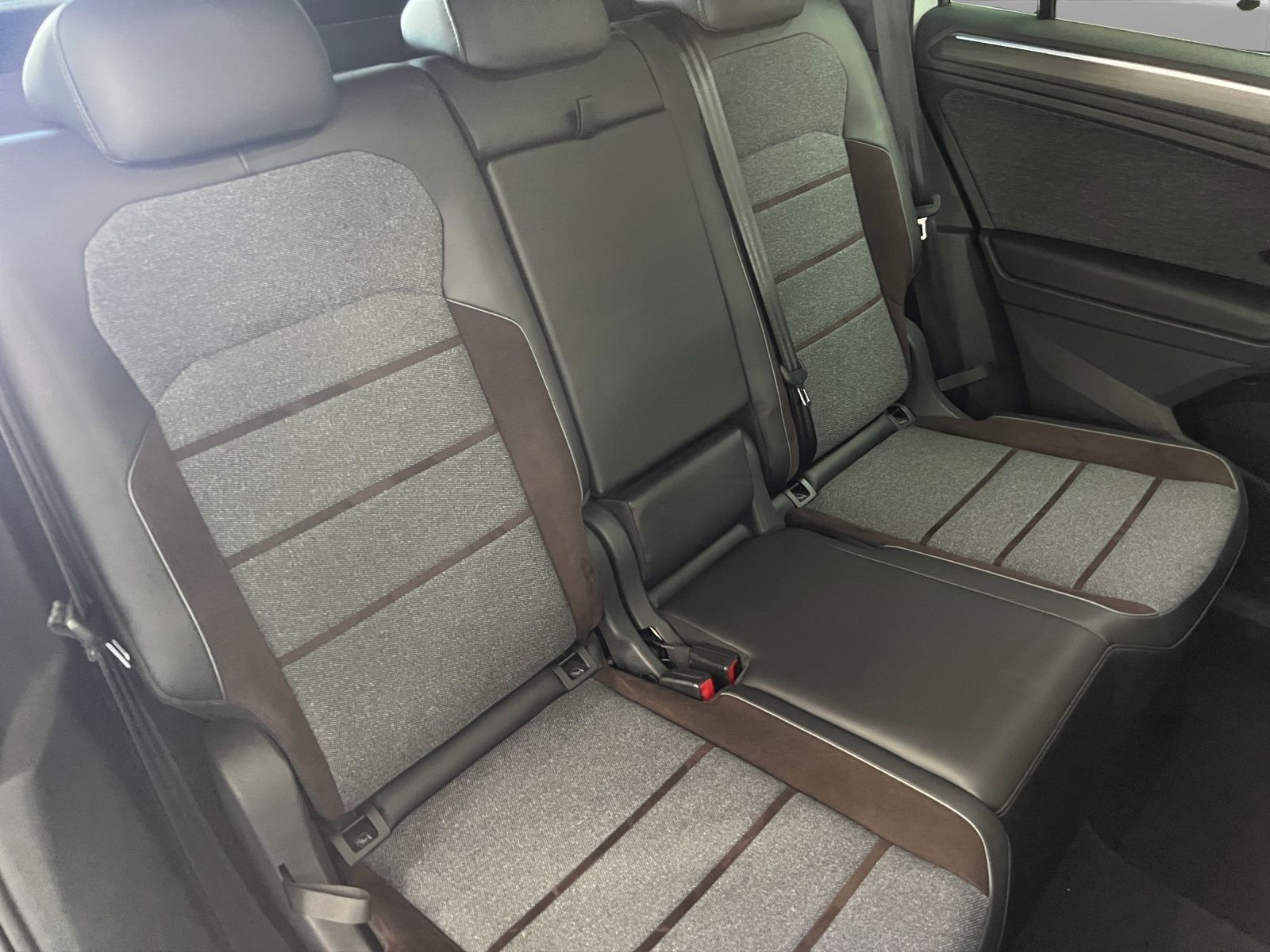 Seat Tarraco 2.0 TDI 4D Xcellence AHK Pano LM 20" 360