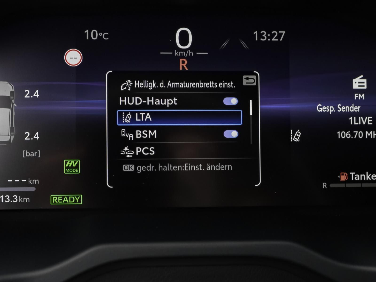 Toyota RAV 4 2.5 PHEV e4x4 TEAMPLAYER HEADUP/EKLAPPE