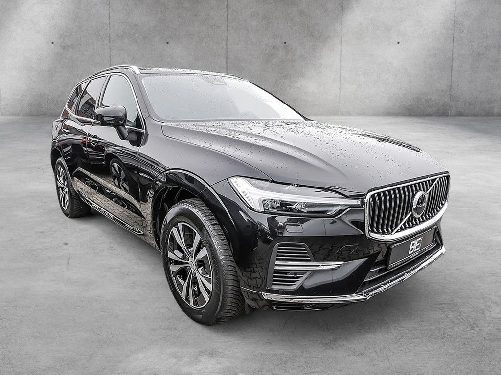 Volvo XC60 2.0 Core Recharge Plug-In Hybrid AWD