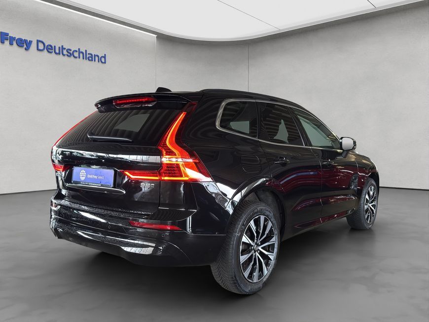 Volvo XC60 B5 B AWD Core