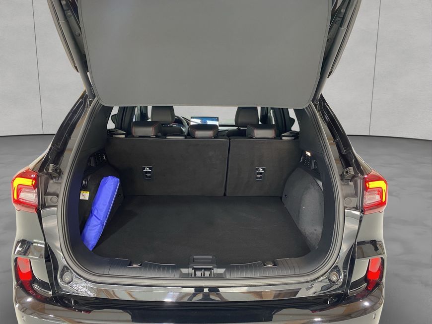 Ford Kuga 2.5 Duratec PHEV ST-LINE X
