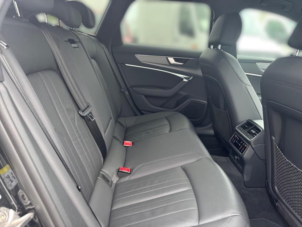 Audi A6 50 TDI allroad quattro - Samsaru's Car Outlet
