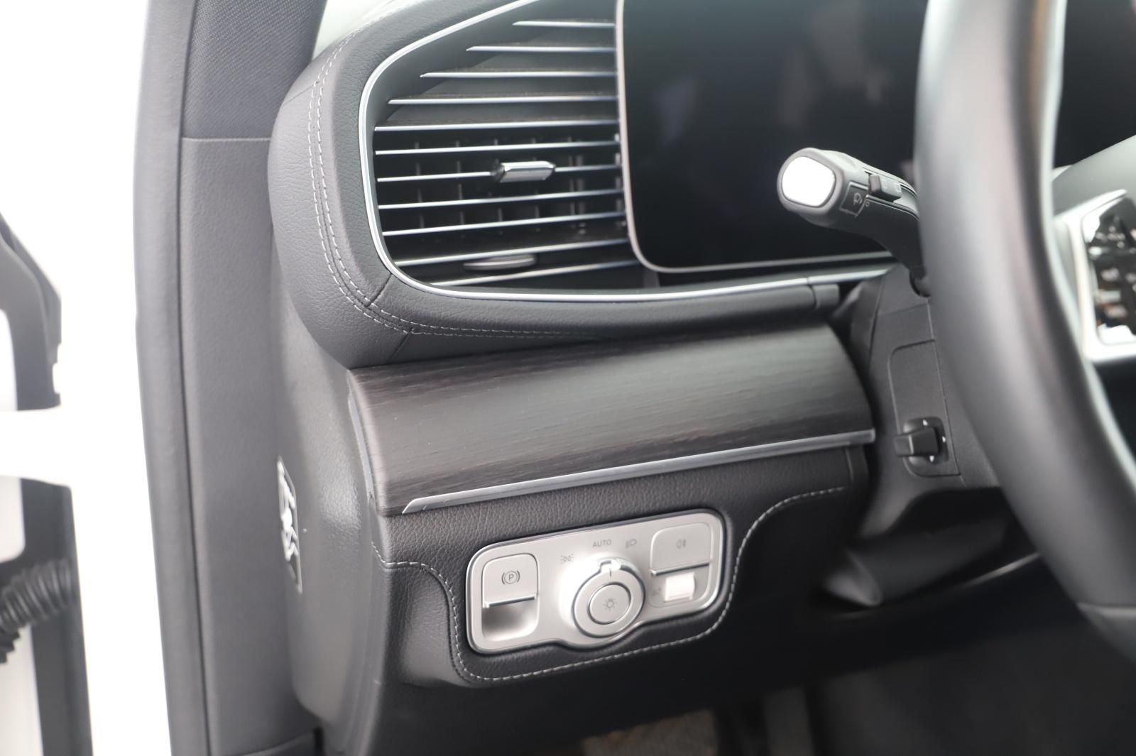 Mercedes-Benz GLE 450 4M AMG Line Prem+LED+MBUX+Night+Dis+360°